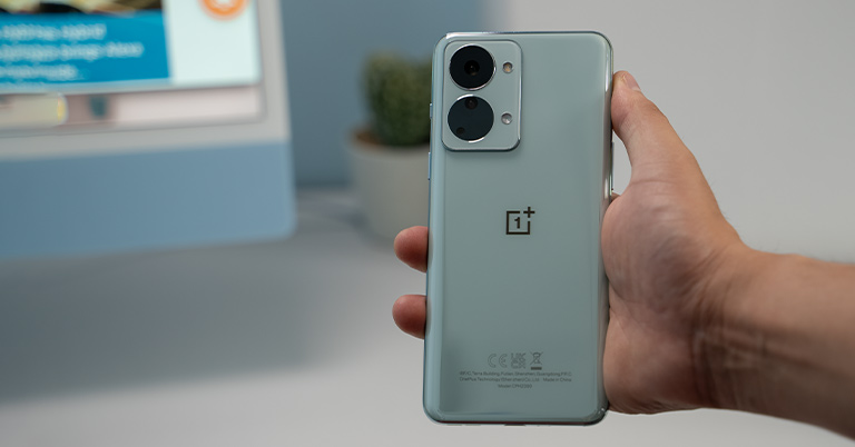 OnePlus Nord 2T Review: ‘T’ for Tiny Upgrades