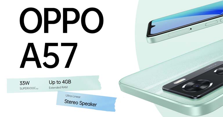 Oppo A57 4G Price in Nepal [Updated]