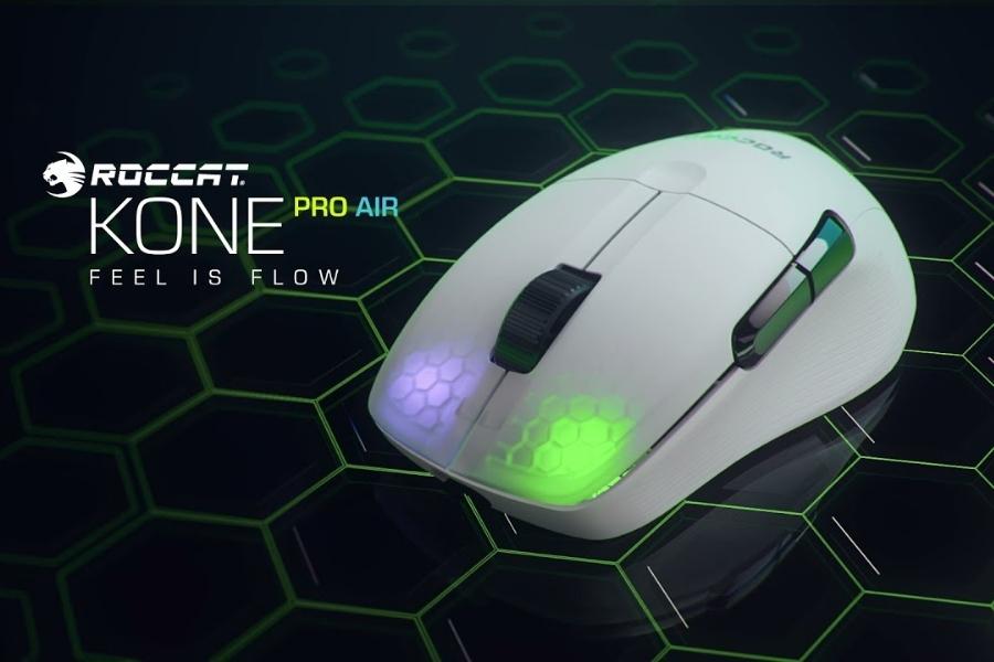 ROCCAT Kone Pro Air