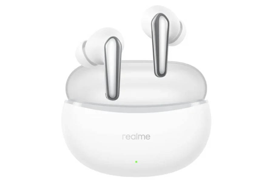 Realme Buds Air 3 Neo Design