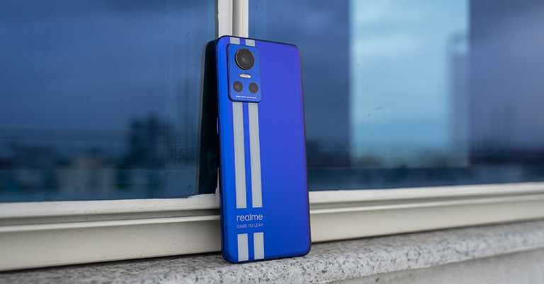 Realme GT Neo 3 Review: Forget About The Nothing Phone (1)