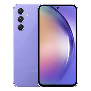 Samsung Galaxy A54 - Violet