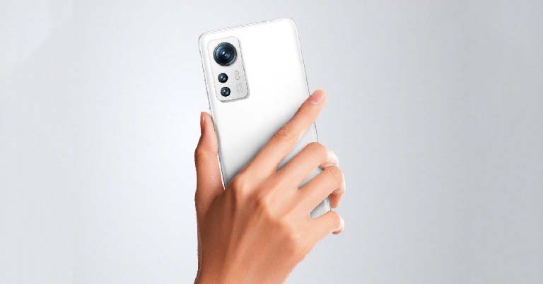 Xiaomi 12S, 12S Pro official with Snapdragon 8+ Gen 1, Leica cameras