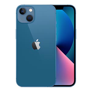 iPhone 13 - Blue