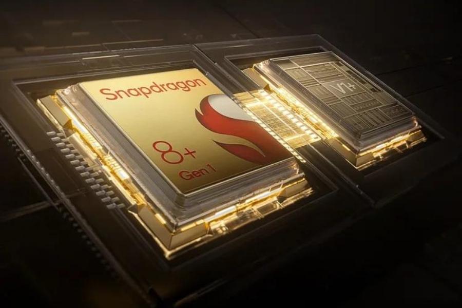 iQOO 9T - Performance