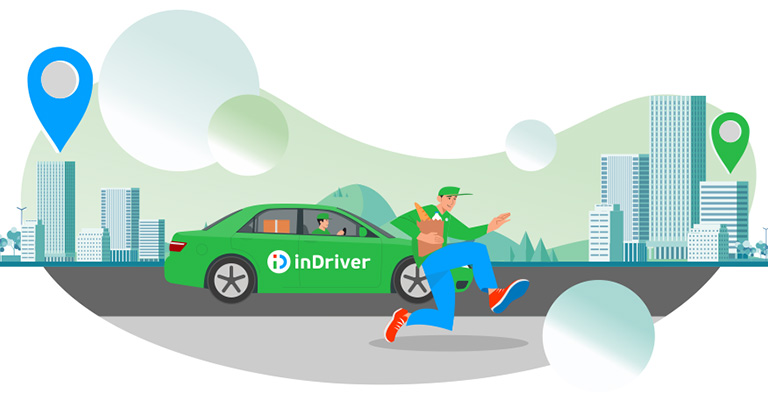 Indrive launches Insurance program in Nepal to address safety concerns