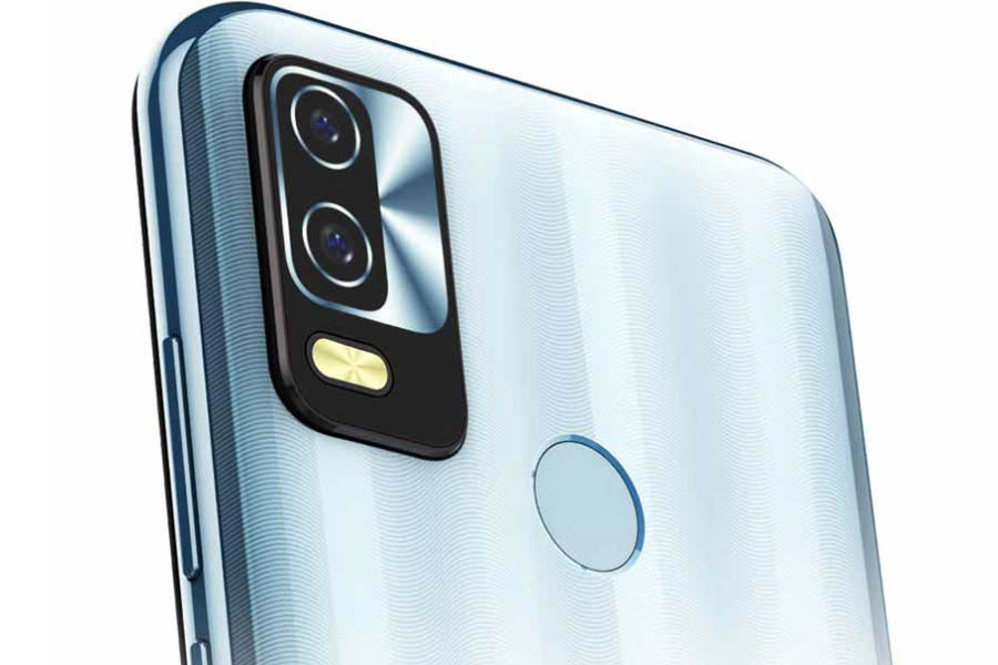 Benco V62 Camera Setup