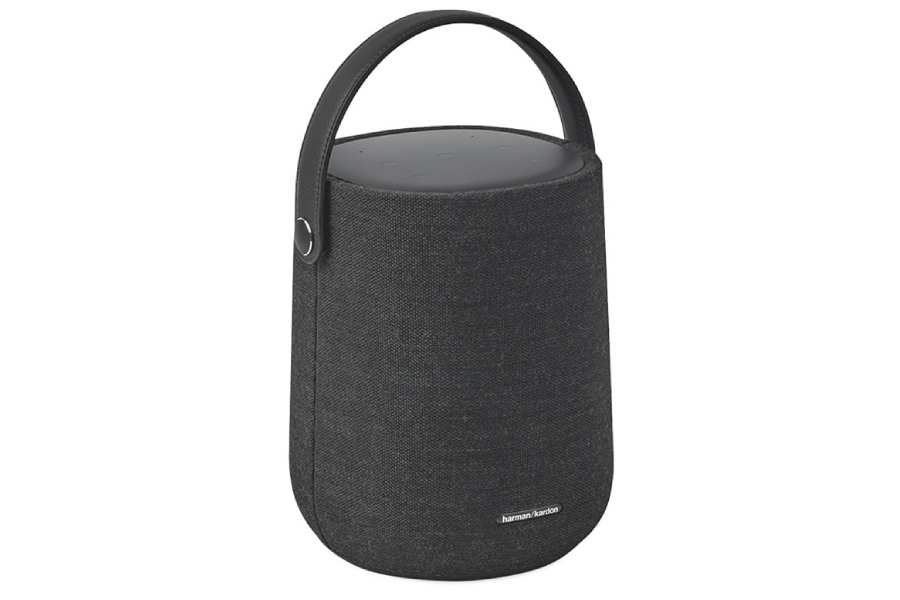 Harman Kardon Citation 200 Design