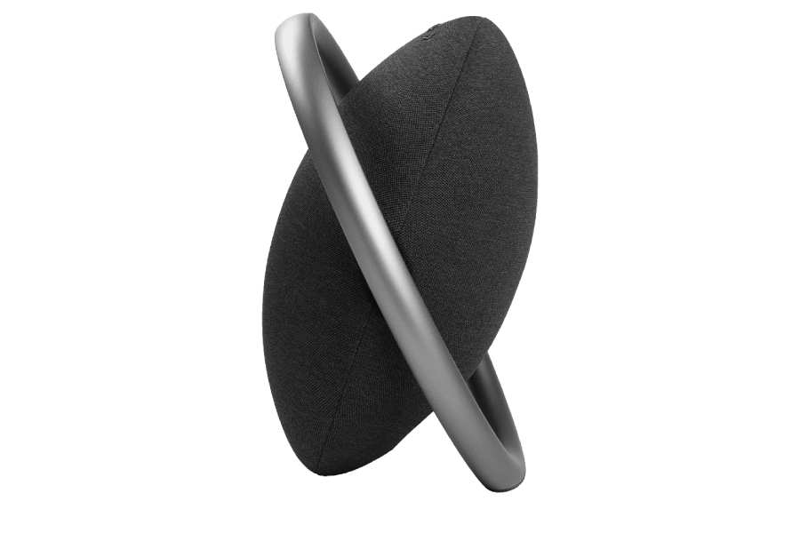 Harman Kardon Onyx Studio 7 Design