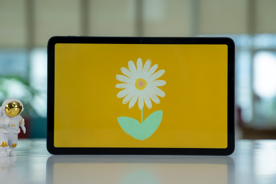 Oppo Pad Air Display