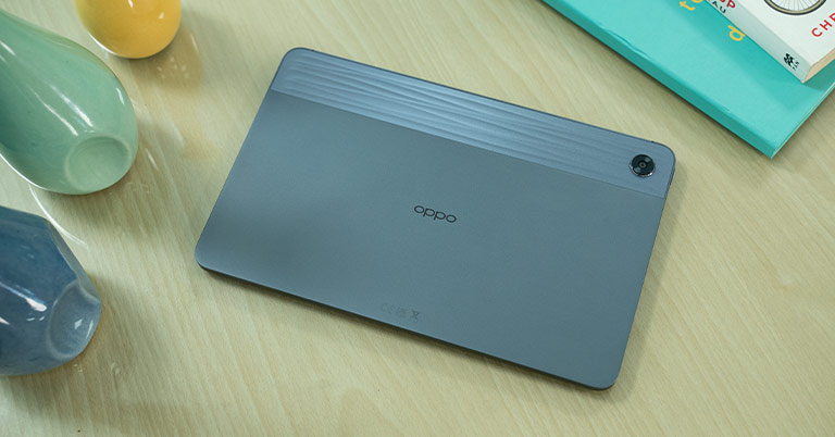 Oppo Pad Air Review: Off To A Great Start!