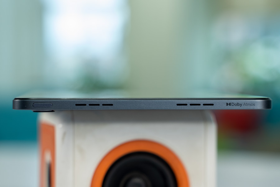 Oppo Pad Air Speakers