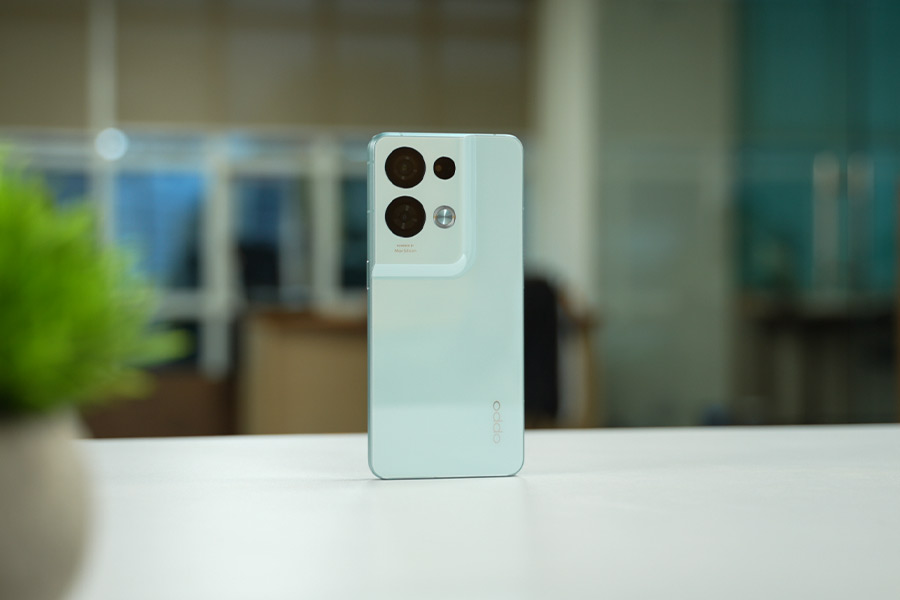 Oppo Reno 8 Pro Design 2