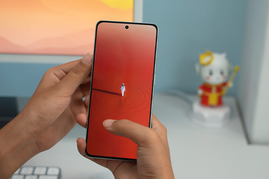 Oppo Reno 8 Pro Hands On