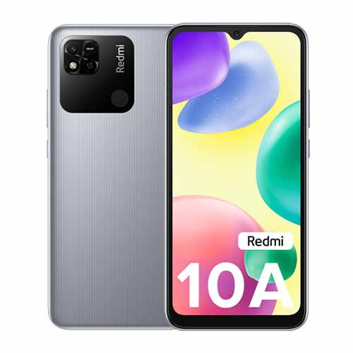 Redmi 10A-Slate Grey