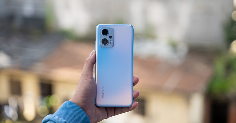 Redmi K50i Review: Pure Performance!