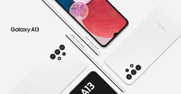 Samsung Galaxy A13 Price in Nepal [Updated]