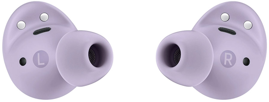 Samsung Galaxy Buds 2 Pro Design
