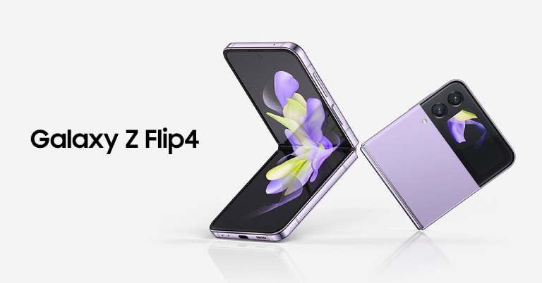 Deal Alert: Samsung Galaxy Z Flip 4 receives a massive price drop in Nepal