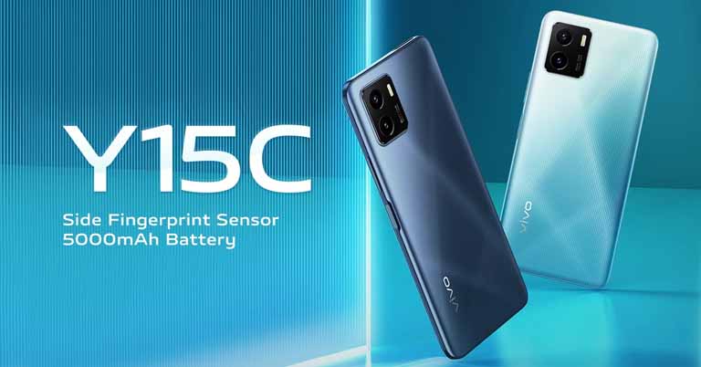 Vivo Y15C Price in Nepal [Updated]