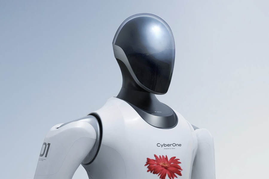 Xiaomi CyberOne -1