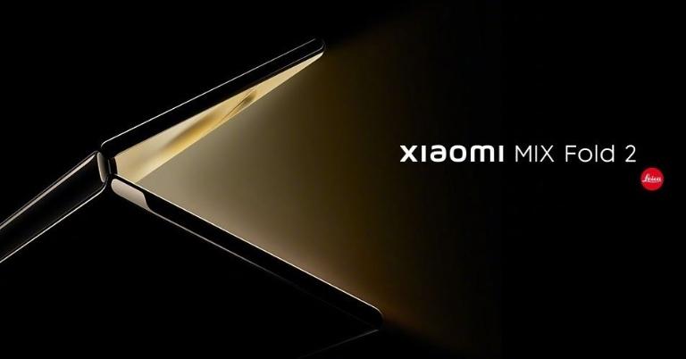 Xiaomi to launch its next-gen foldable on August 11