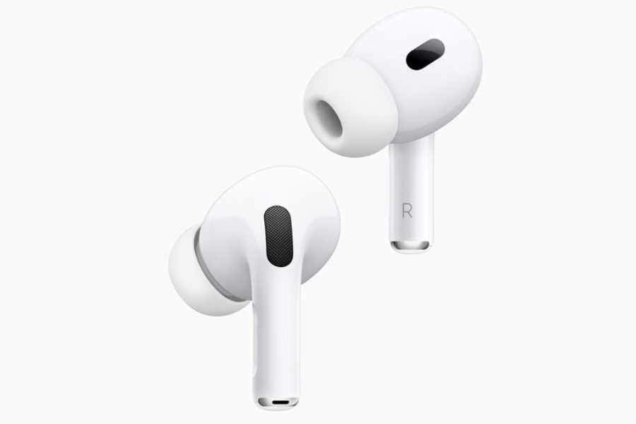 Apple AirPods Pro (2nd Gen) Design