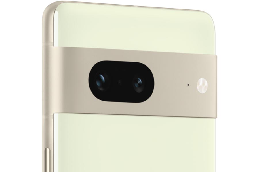 Google Pixel 7 Camera Module