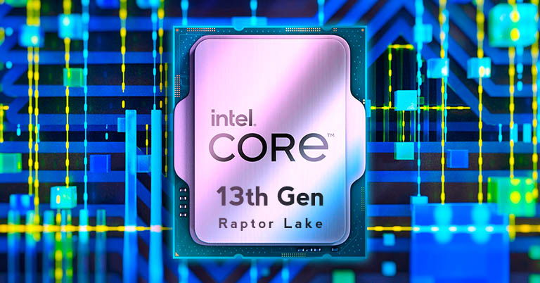Intel 13th Gen CPUs announcement might clash with AMD's Ryzen 7000 series sale
