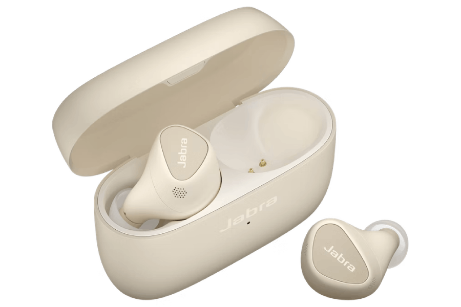 Jabra Elite 5 Design