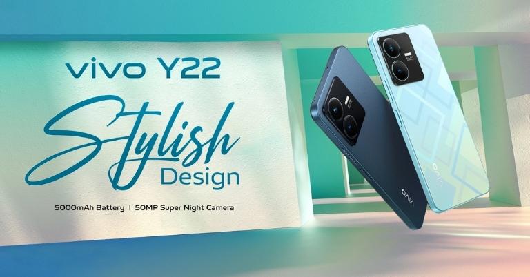 Vivo Y22 Price in Nepal [2025 Updated]