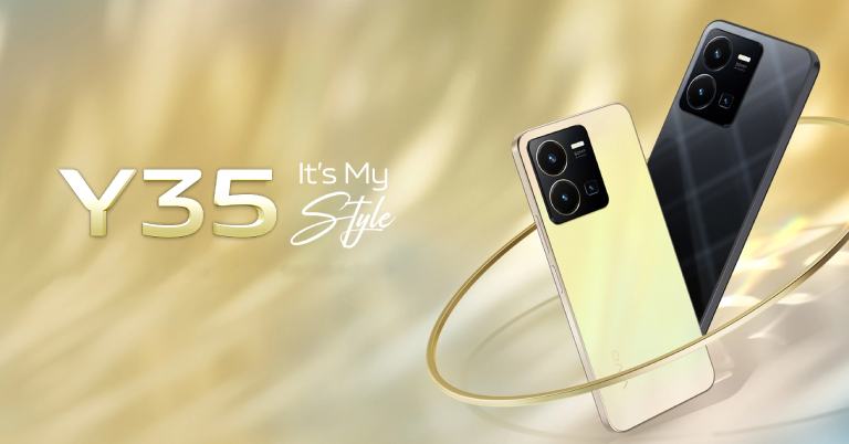 Vivo Y35 Price in Nepal [Updated 2025]