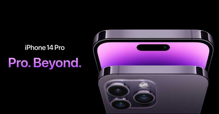 iPhone 14 Pro and iPhone 14 Pro Max Price in Nepal 2025 [Updated]