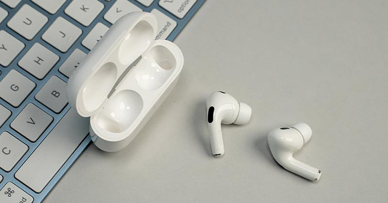 Apple AirPods Pro (2nd Generation) Review: (Impressed Noises)