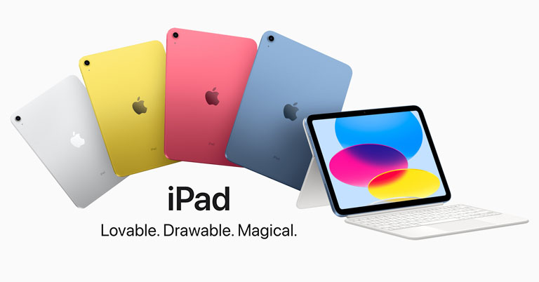 Check out the latest price of Apple iPad 10.9 (10th Gen) in Nepal