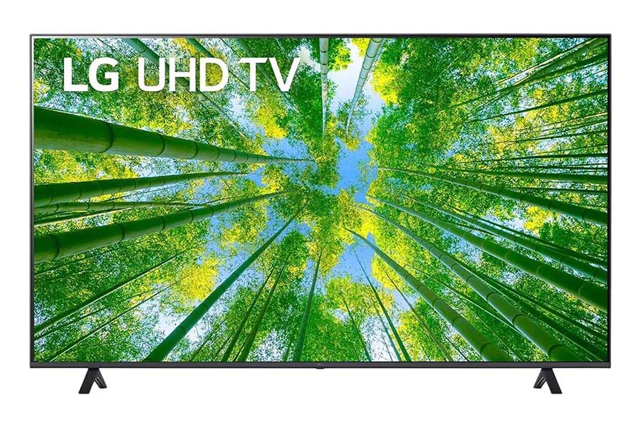 LG 75UQ7550 4K (75) - Display