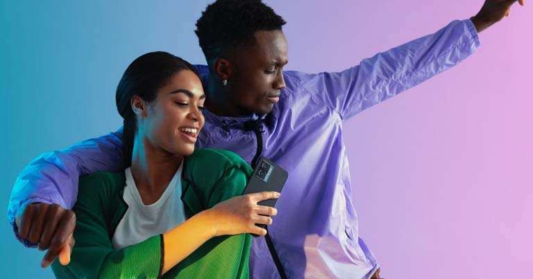 OnePlus Nord N300 official with Dimensity 810 5G, 48MP camera