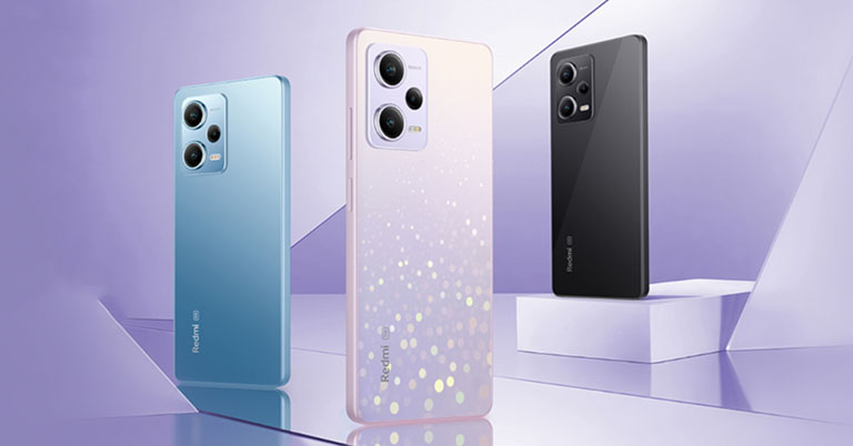 Redmi Note 12 Pro Plus with Dimensity 1080 5G launching soon in Nepal