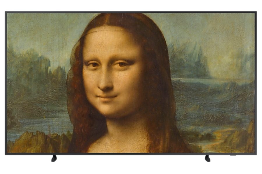 Samsung Frame (QA75LS03BAKXXL) 4K QLED TV