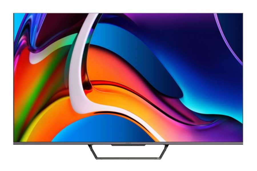 Skyworth 75SUE9500 (75) - Display