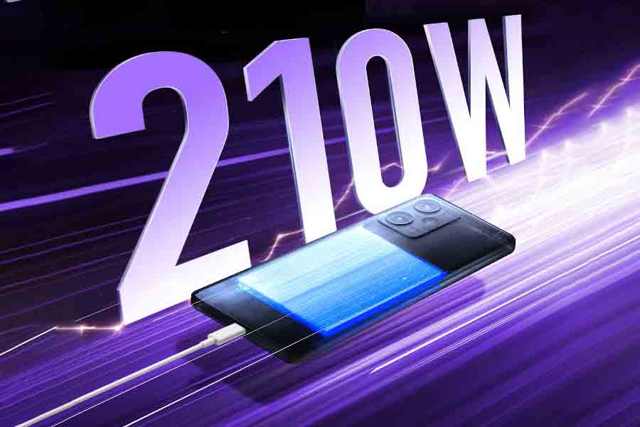 Xiaomi Redmi Note 12 Explorer Edition