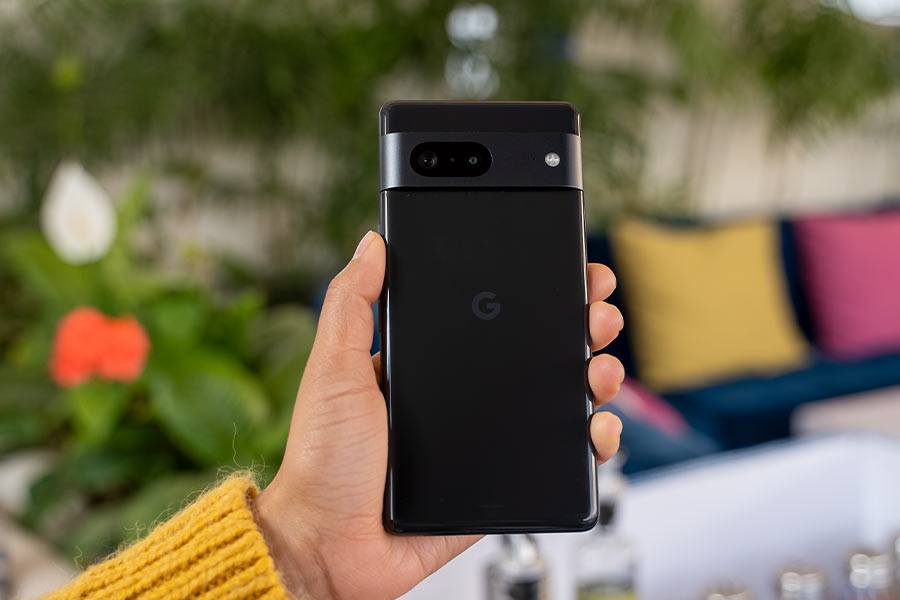 Google Pixel 7 - Design 1