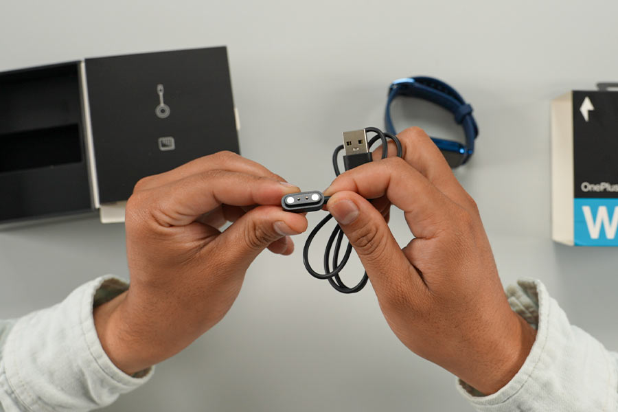 OnePlus Nord Warch - Charger