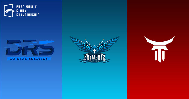 Three Nepali teams are competing in PUBG Mobile Global Championship 2022