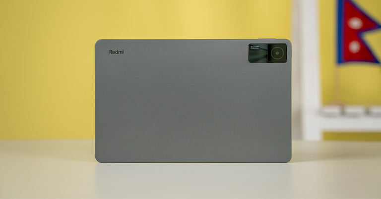 Redmi Pad Price in Nepal [Updated]