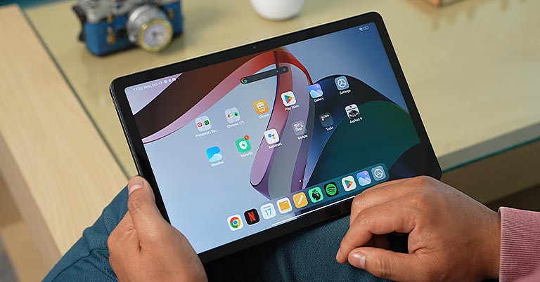 Redmi Pad Review: The New Budget Tablet King