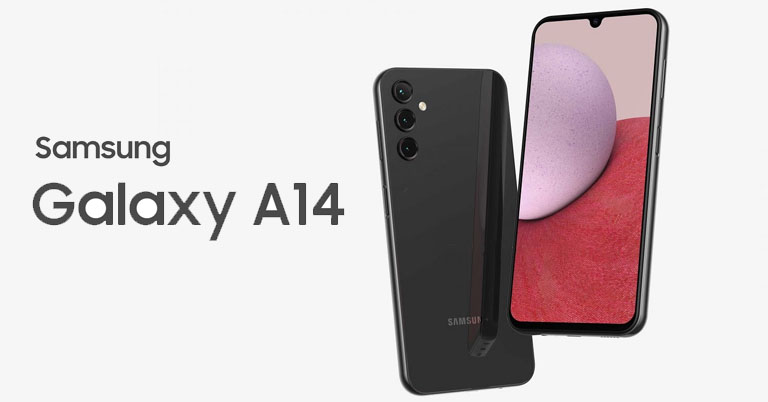 Samsung Galaxy A14 surfaces online with Helio G80, 5000mAh battery