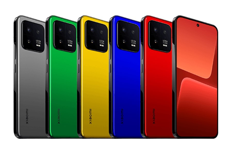 Xiaomi 13 Limited Edition