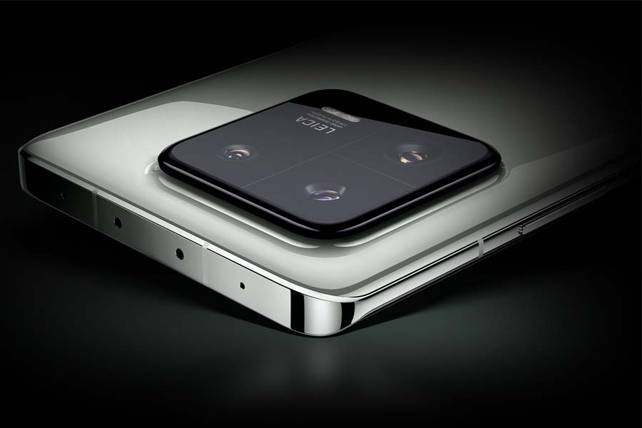 Xiaomi 13 Pro Camera Setup