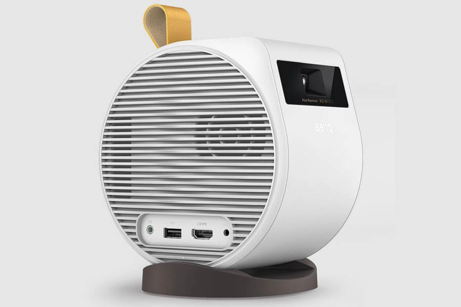 BenQ GV11 Portable Projector